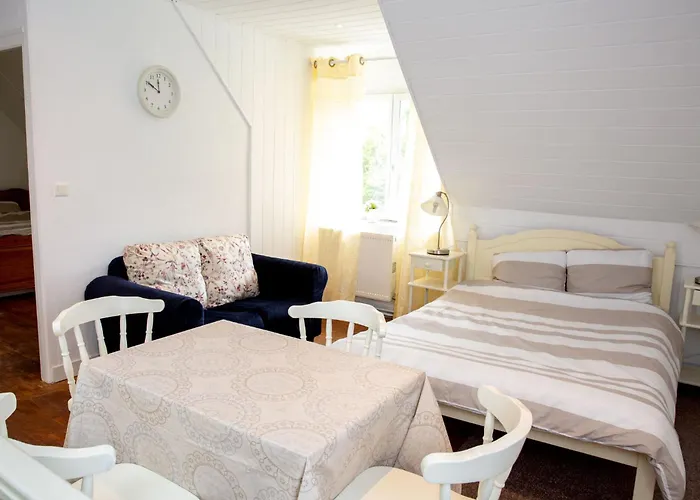 Chambre Privee A La Campagne