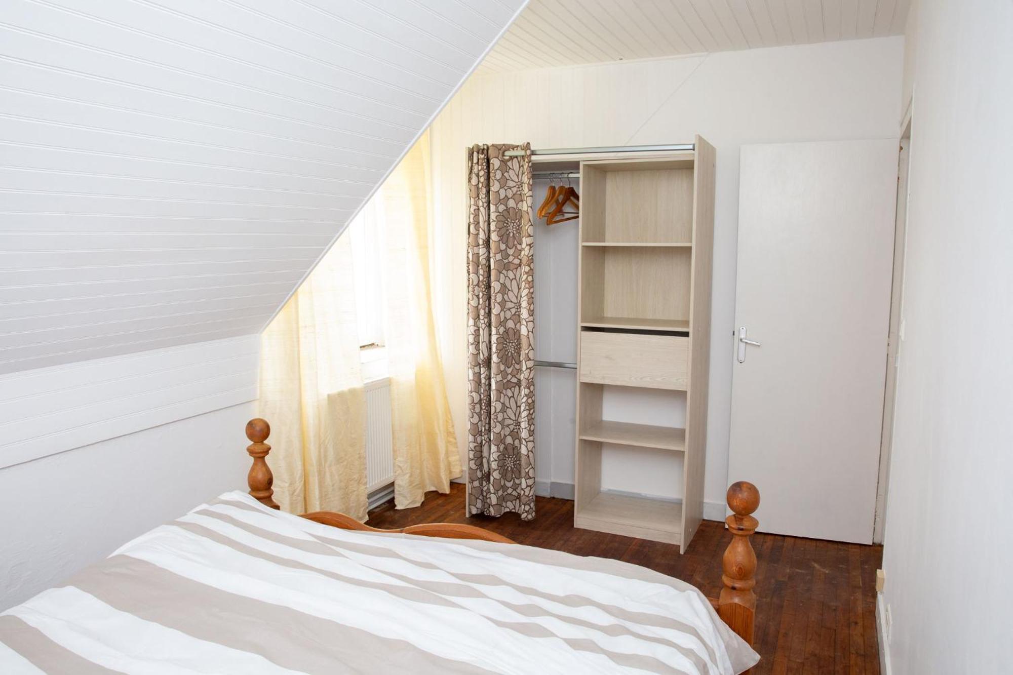 Privee A La Campagne Séjour chez l'habitant